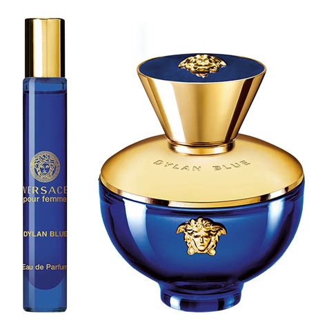 versace perfumi